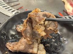-贺野·自助炭火烤肉(紫藤路店)