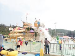 -青鱼湾水上乐园