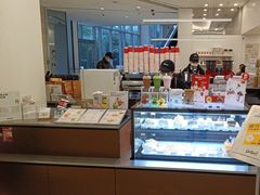 -Seesaw Coffee(上海国金中心店)