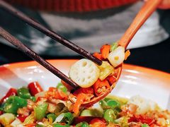 -泥糊破店小酒馆·团建聚餐(南京西路店)