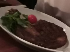-上海柏悦酒店·世纪100牛排馆