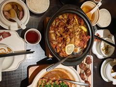 -桂小厨广西菜(万象城店)