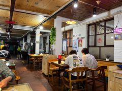 -人民公社大食堂(顺义总店)