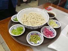 -海碗居老北京炸酱面(增光路店)