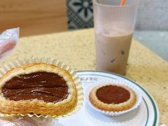 -華叔茶記