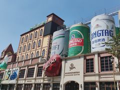 -青岛啤酒博物馆