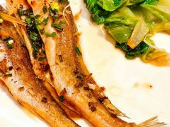 -云海轩·海鲜自助-河北云瑧世纪大饭店1F