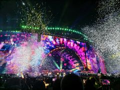 -南京奥林匹克体育中心-体育馆