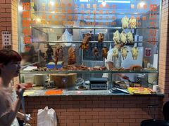 -紫金食坊(江南西路店)