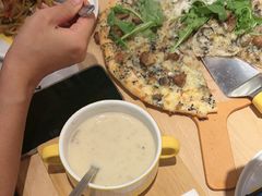 -菲滋意式餐厅(富阳东方茂店)