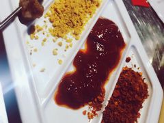 -很久以前羊肉串(大华三路店)