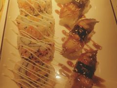 -樟葶谷寿司(椒江店)