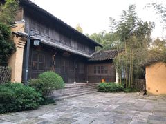 -法云安缦酒店