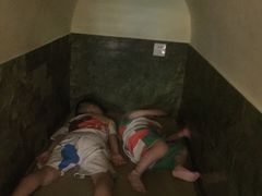 -纽斯洗浴SPA(三墩店)