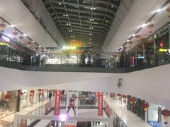 -万达广场(马鞍山太白路店)