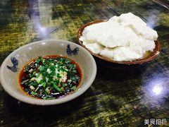 -晏老九豆花饭家常菜(上海城店)