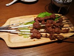-牛焱·贵州黄牛肉火锅(城西银泰店)