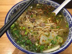 -东方宫中国兰州牛肉拉面(厦门旗舰店)