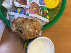 -赛百味SUBWAY(卓越店)