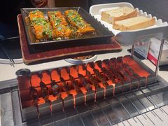 -丰茂烤串(五道口店)