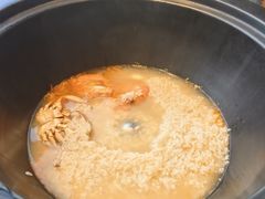 -海味当家·蒸锅海鲜(星海公园店)