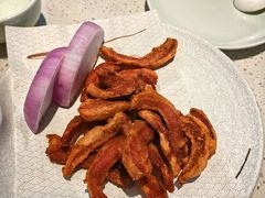 -船歌·鱼水饺青岛菜(金狮广场店)