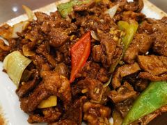 老爆三-津菜宋记老房子(鼓楼店)