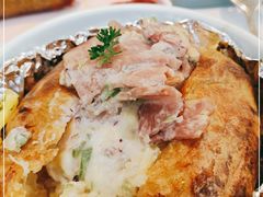 -库滋明·俄罗斯特色美食(中央大街店)