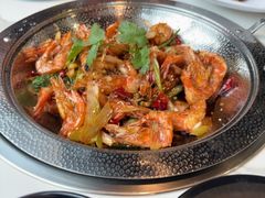 -重庆巴渝火锅(钟家村店)