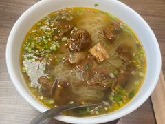 -立文冬·鲜活面(杭州太合商业中心店)