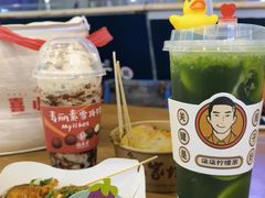 -李好吉吉自选炸鸡(星天广场店)