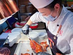 -小吊梨汤·北京菜·烤鸭(鸟巢店)