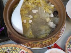 -砂锅居(西四店)