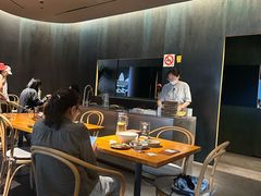 -SHAN山(前滩太古里店)