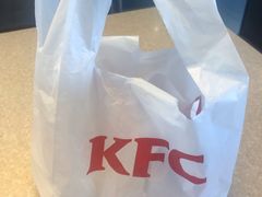 -肯德基(友好店)