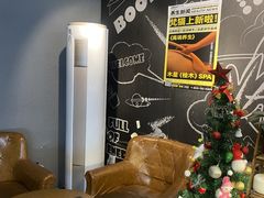 -梵猫·新养生(福州万象城店)