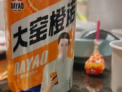 -川骄海鲜自助(亚运村店)