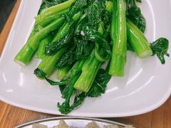 -嘉升大排档(番禺总店)