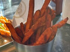 -尚牛社会 Beef & Liberty(金桥EKA天物店)