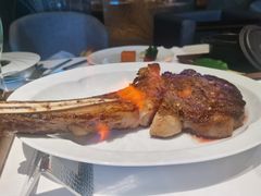 -王品牛排(珠海富华里店)