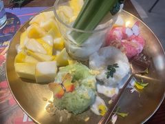 -泰妃殿(武汉首店)