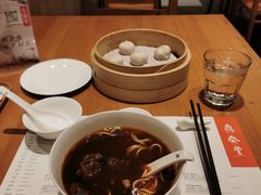 -鼎泰丰(德基广场店)