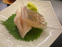-Sushi Hanzo半藏(天环广场店)