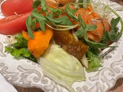 -玛格萝妮比萨屋(四平店)