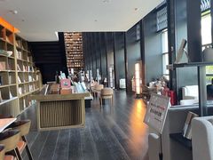 -木嘛working coffee(前海店)