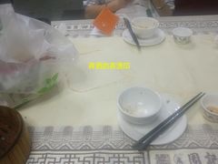 -周记茗点居(西村店)