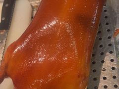 -大鸭梨烤鸭(石佛营店)
