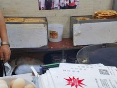 -清真·二嫂子煎饼果子(鼓楼旗舰形象店)