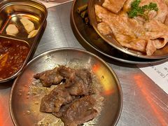 -西塔老太太泥炉烤肉(苏州大悦城店)