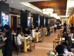 大堂-东来顺饭庄(天坛店)